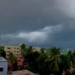 Odisha thunderstorm warning