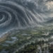 Odisha heavy rainfall alert