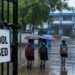 Mayurbhanj Heavy Rain Alert: Schools Closed, Officials Told to Stay on High Alert