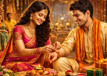 Raksha Bandhan 2026 date confusion