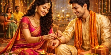 Raksha Bandhan 2026 date confusion