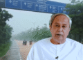 LoP Naveen Criticizes Govt as Heavy Rains Flood Smart City Raurkela