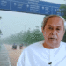 LoP Naveen Criticizes Govt as Heavy Rains Flood Smart City Raurkela