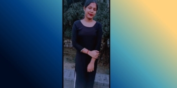 Bhadrak student drowning Reba River