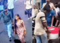 Tamil Nadu Express suitcase murder