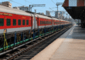 Rourkela Bhubaneswar Intercity Express cancellation