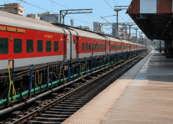 Rourkela Bhubaneswar Intercity Express cancellation