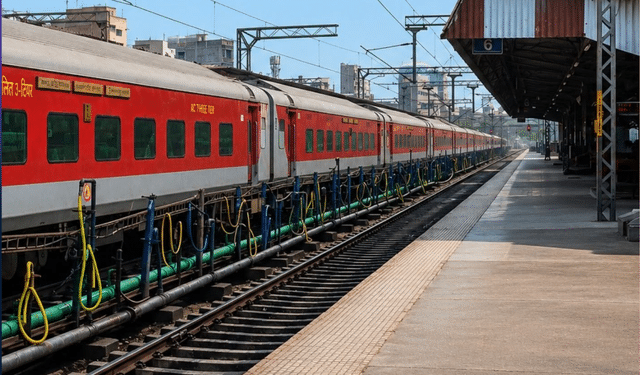 Rourkela Bhubaneswar Intercity Express cancellation