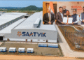 Saatvik Solar Odisha 3.6 GW cell facility