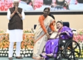 Sangeet Natak Akademi Awards 2024–25