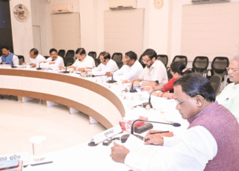 Odisha Rehabilitation Assistance Rules 2026