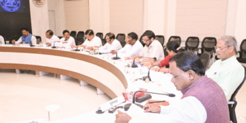Odisha Rehabilitation Assistance Rules 2026