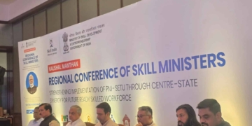Odisha skill development hub