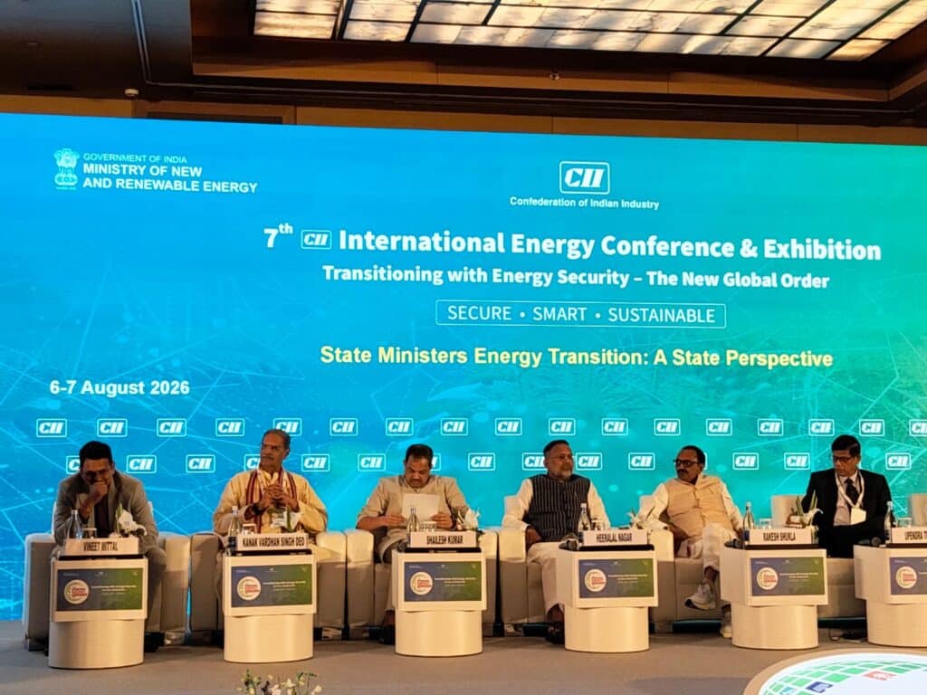 Odisha clean energy momentum