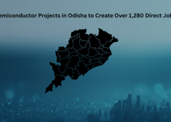 semiconductor jobs Odisha 2026
