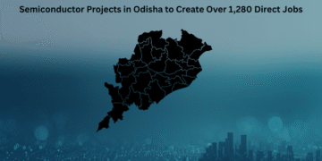 semiconductor jobs Odisha 2026