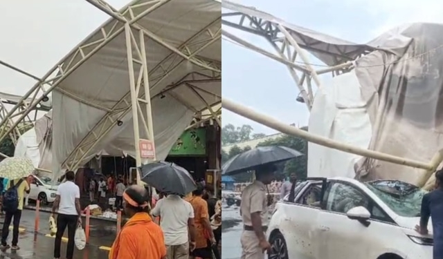 Raurkela shed collapse