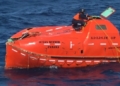 MV Ocean Winner