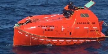 MV Ocean Winner