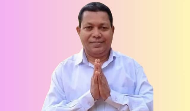 Sibaji Majhi death