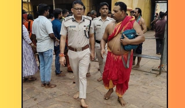 Shrabana Mela