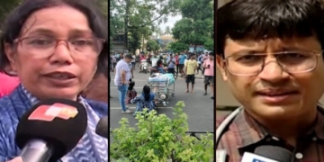 Bhubaneswar child death