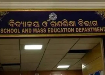 Odisha textbook revision clarification