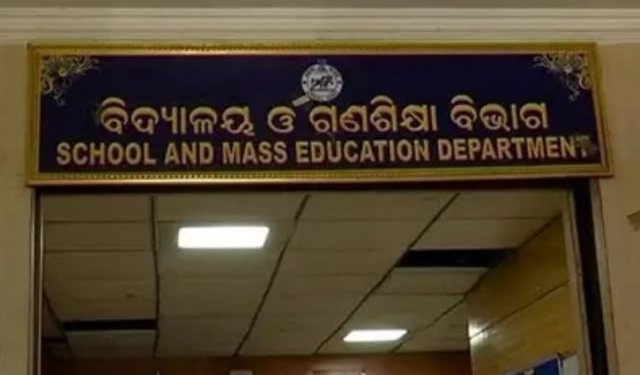 Odisha textbook revision clarification