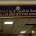 Odisha textbook revision clarification