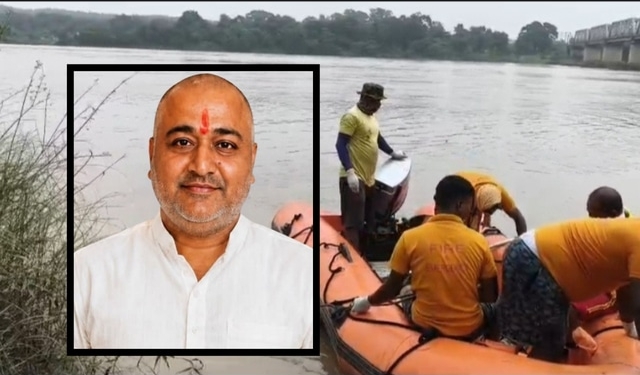 Social Worker’s Body Recovered