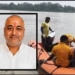 Social Worker’s Body Recovered