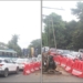 Jayadev Vihar Nandankanan traffic crisis