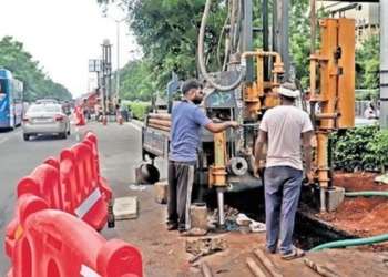 Jayadev Vihar Nandankanan traffic crisis