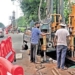 Jayadev Vihar Nandankanan traffic crisis