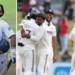 India vs Sri Lanka 2nd Test draw