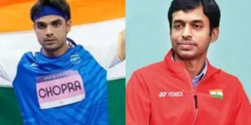 Neeraj Chopra, Gopichand Launch Indian School of Coaching Excellence
