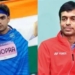 Neeraj Chopra, Gopichand Launch Indian School of Coaching Excellence