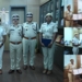 Odisha Police athletes National Sports Day