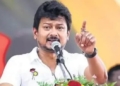 Udhayanidhi Stalin arrested
