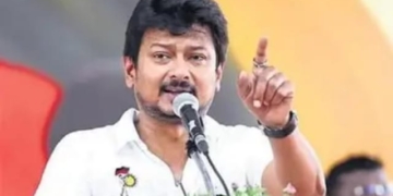 Udhayanidhi Stalin arrested