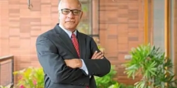Subroto Bagchi Karnataka Vision Group