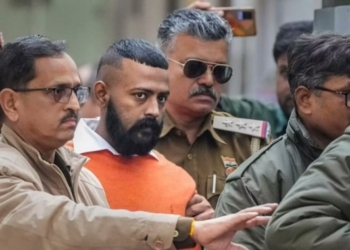 Sukesh Chandrasekhar