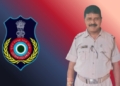 Lahunipada ASI Arrested