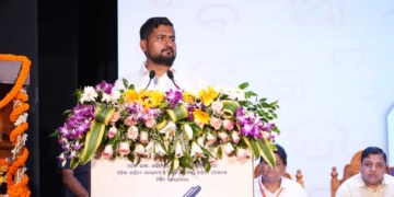 Odisha Sahitya Mahotsav 2026