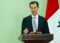 Assad war crimes verdict