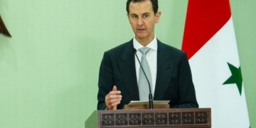 Assad war crimes verdict