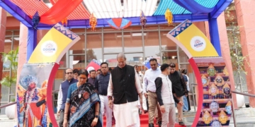 Odisha Parab Varanasi 2026