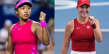 Toronto Open quarterfinals