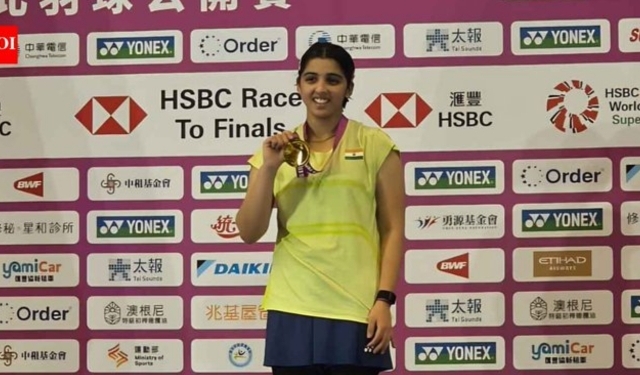 Tanvi Sharma