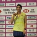 Tanvi Sharma